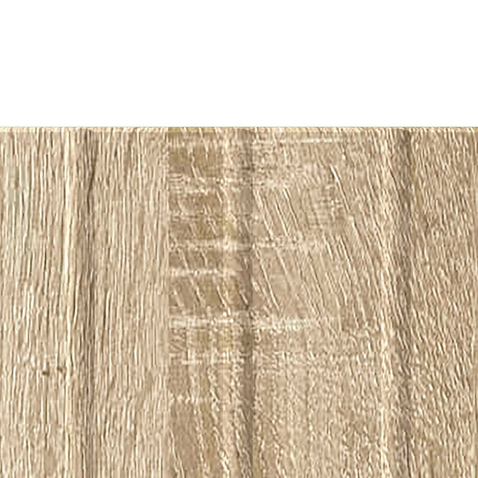 Ντουλάπι TV Sonoma Δρυς 147 x 34,5 x 32 εκ Επεξεργασμένο Ξύλο - Pakobazaar