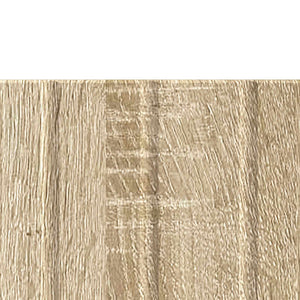 Ντουλάπι TV Sonoma Δρυς 147 x 34,5 x 32 εκ Επεξεργασμένο Ξύλο - Pakobazaar
