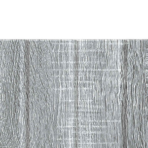 Ντουλάπι TV Γκρι Sonoma 147 x 34,5 x 32 εκ Επεξεργασμένο Ξύλο - Pakobazaar
