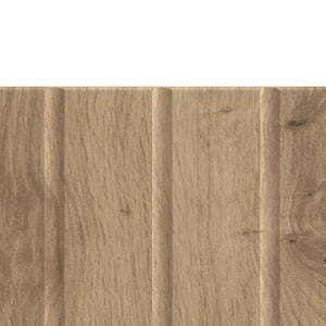 Ντουλάπι TV Artisan Δρυς 147 x 34,5 x 32 εκ Επεξεργασμένο Ξύλο - Pakobazaar