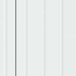 Ντουλάπι TV Λευκό 99 x 34,5 x 52 cm Επεξεργασμένο Ξύλο - Pakobazaar