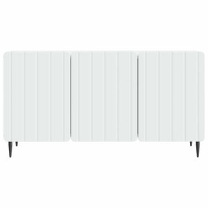 Ντουλάπι TV Λευκό 99 x 34,5 x 52 cm Επεξεργασμένο Ξύλο - Pakobazaar