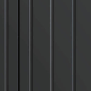 Ντουλάπι TV Μαύρο 99 x 34,5 x 52 cm Επεξεργασμένο Ξύλο - Pakobazaar