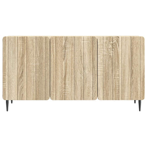 Ντουλάπι TV Sonoma Δρυς 99 x 34,5 x 52 cm Επεξεργασμένο Ξύλο - Pakobazaar