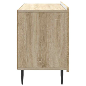 Ντουλάπι TV Sonoma Δρυς 99 x 34,5 x 52 cm Επεξεργασμένο Ξύλο - Pakobazaar
