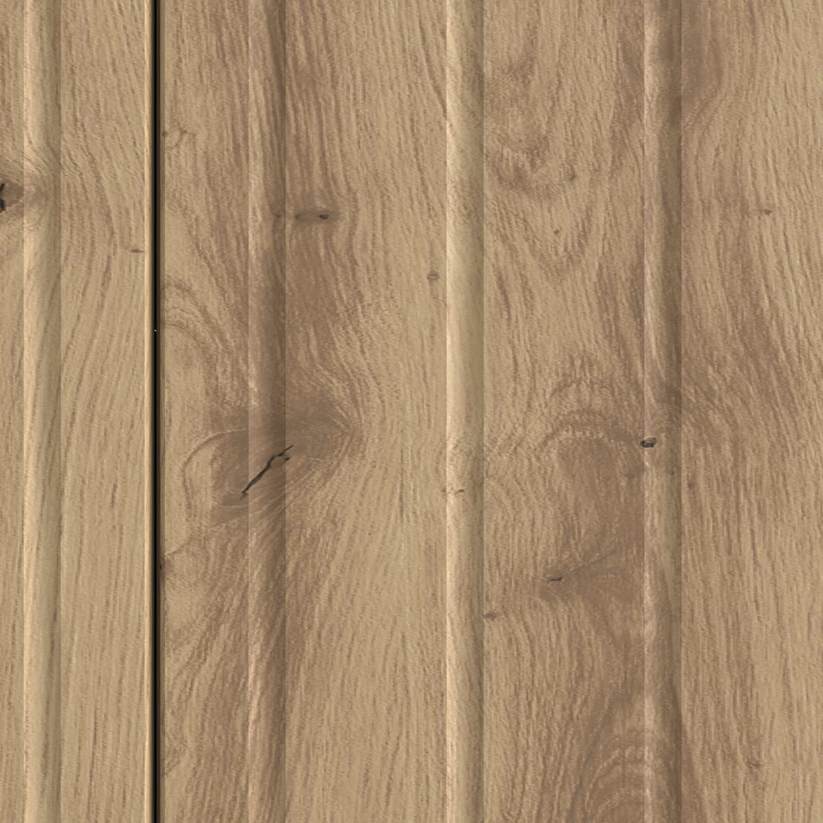 Ντουλάπι TV Artisan Δρυς 99 x 34,5 x 52 cm Επεξεργασμένο Ξύλο - Pakobazaar