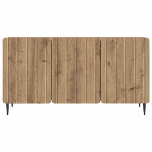 Ντουλάπι TV Artisan Δρυς 99 x 34,5 x 52 cm Επεξεργασμένο Ξύλο - Pakobazaar