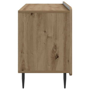 Ντουλάπι TV Artisan Δρυς 99 x 34,5 x 52 cm Επεξεργασμένο Ξύλο - Pakobazaar