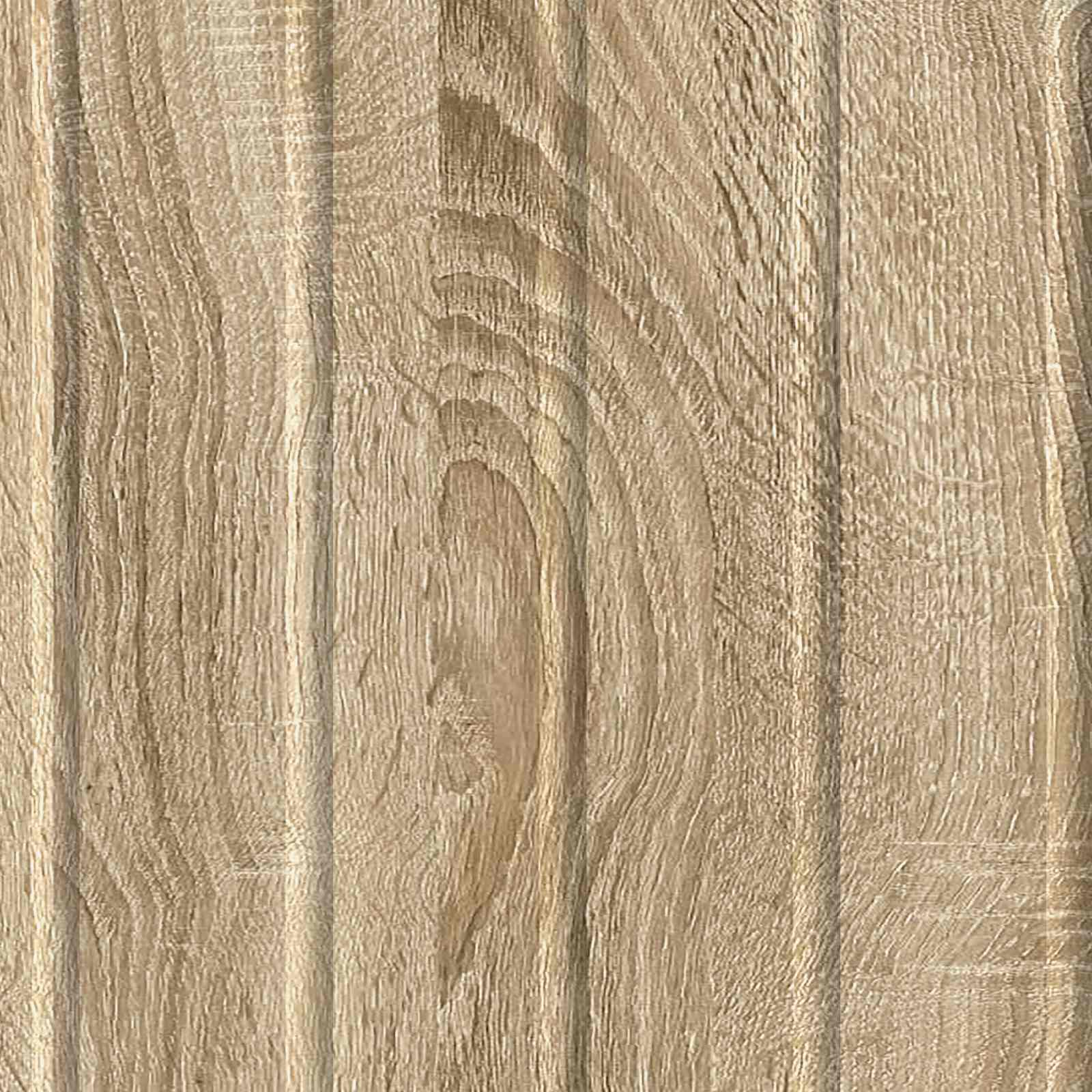 Τραπεζάκι σαλονιού με συρτάρι Sonoma Δρυς 49 x 50 x 42 εκ. - Pakobazaar
