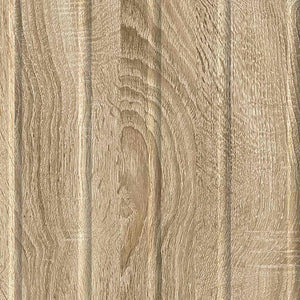 Τραπεζάκι σαλονιού με συρτάρι Sonoma Δρυς 49 x 50 x 42 εκ. - Pakobazaar