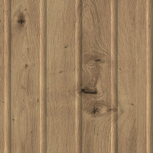 Τραπεζάκι σαλονιού με συρτάρι Artisan Δρυς 49 x 50 x 42 εκ. - Pakobazaar