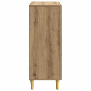Πλαϊνό γραφείο Artisan Δρυς 66 x 34,5 x 90 εκ - Pakobazaar