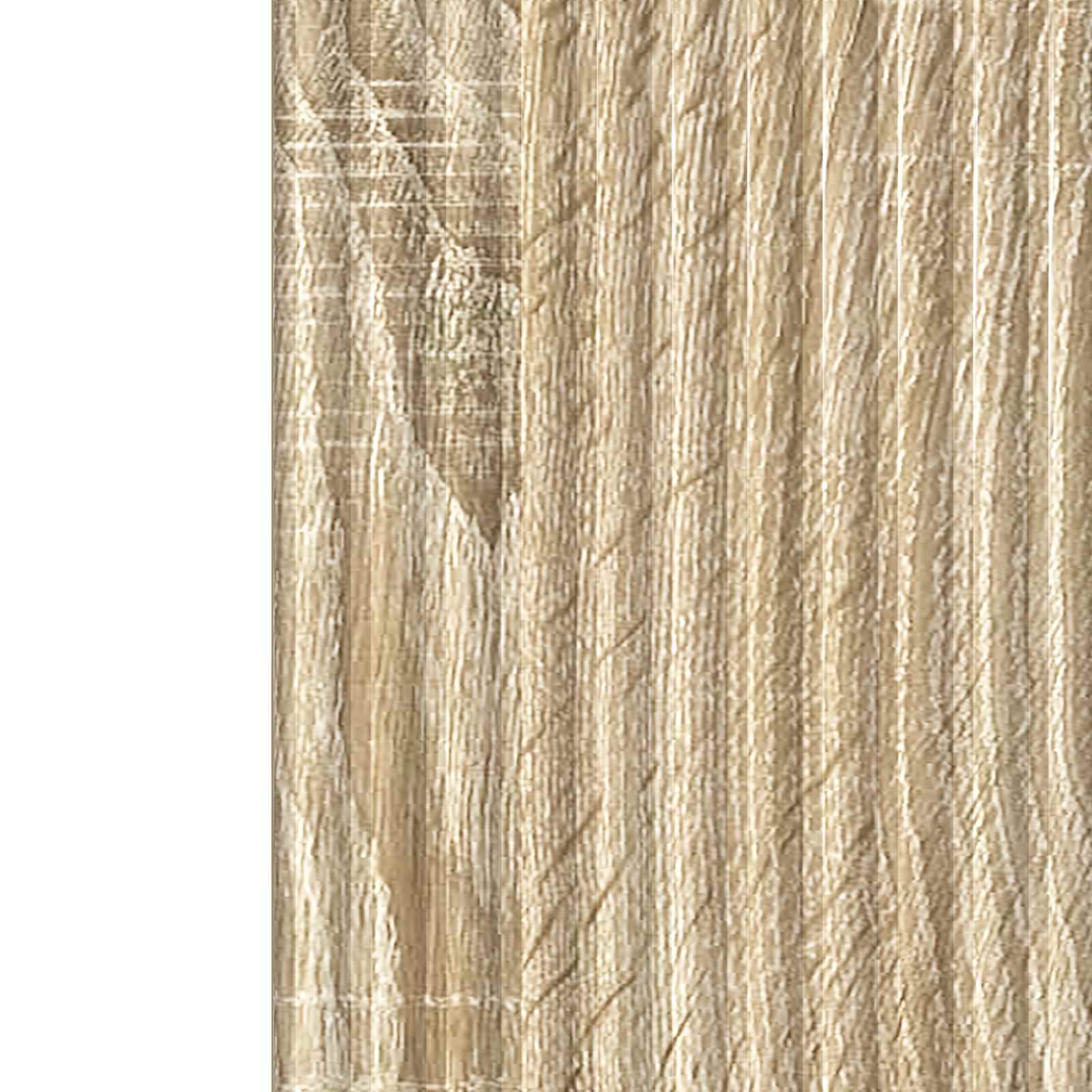 Πλαϊνό γραφείο Sonoma Δρυς 33 x 34,5 x 90 εκ Επεξεργασμένο Ξύλο - Pakobazaar