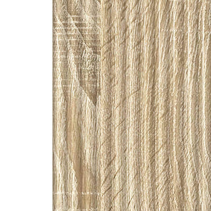 Πλαϊνό γραφείο Sonoma Δρυς 33 x 34,5 x 90 εκ Επεξεργασμένο Ξύλο - Pakobazaar