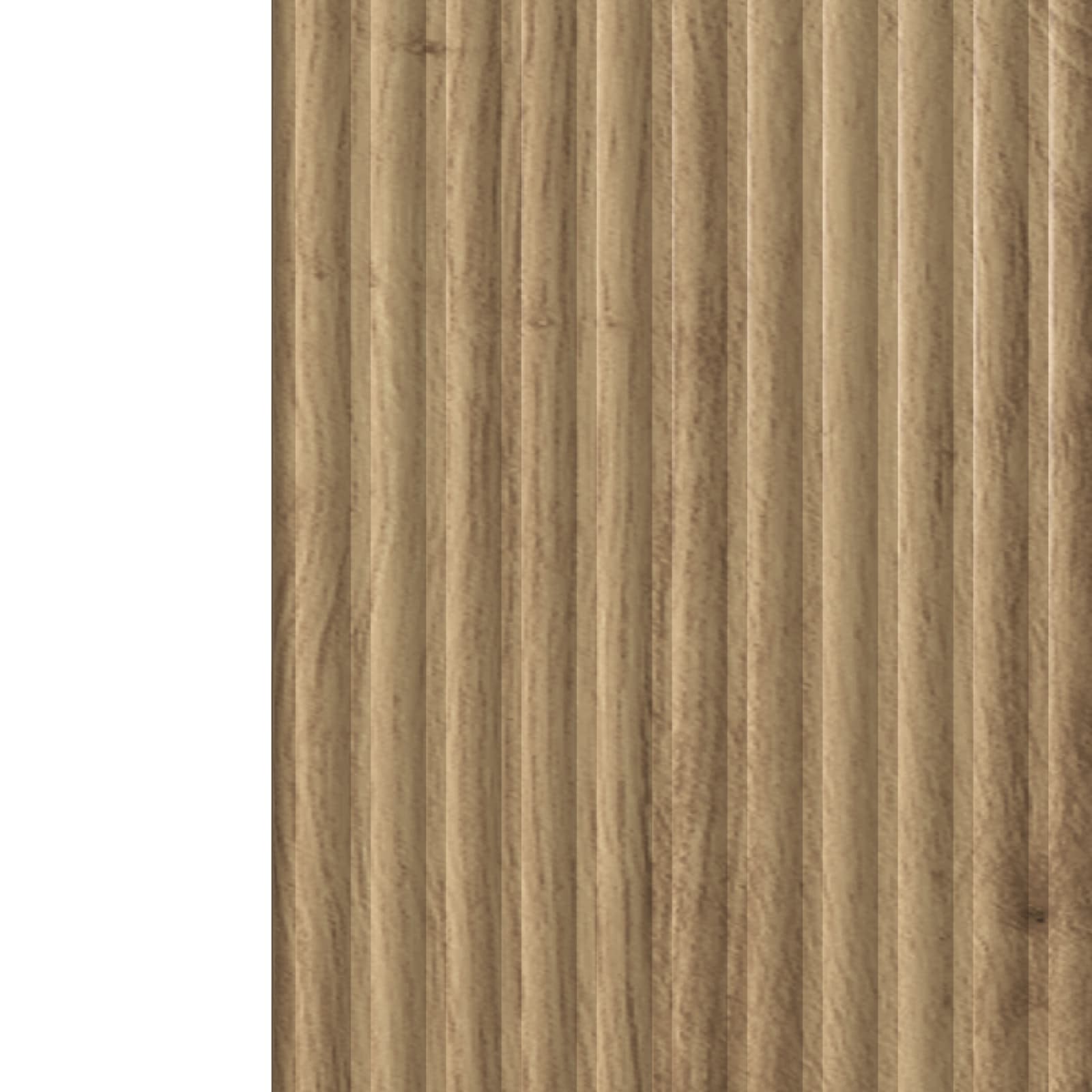 Πλαϊνό γραφείο Artisan Δρυς 33 x 34,5 x 90 εκ - Pakobazaar