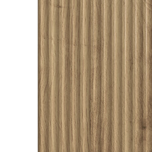 Πλαϊνό γραφείο Artisan Δρυς 33 x 34,5 x 90 εκ - Pakobazaar