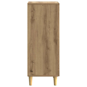 Πλαϊνό γραφείο Artisan Δρυς 33 x 34,5 x 90 εκ - Pakobazaar