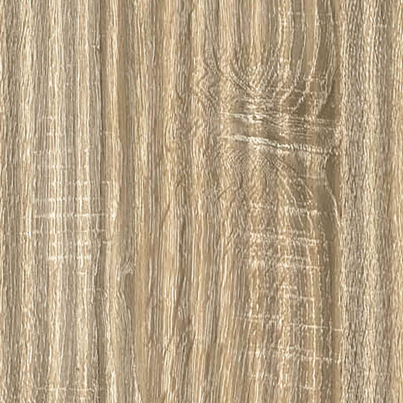 Ντουλάπι με Συρτάρια Sonoma Δρυς 66 x 34,5 x 90 εκ - Pakobazaar