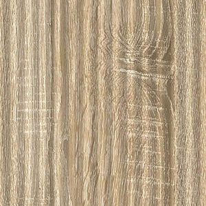 Ντουλάπι με Συρτάρια Sonoma Δρυς 66 x 34,5 x 90 εκ - Pakobazaar
