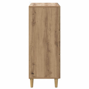 Ντουλάπι με Συρτάρια Artisan Δρυς 66 x 34,5 x 90 εκ - Pakobazaar