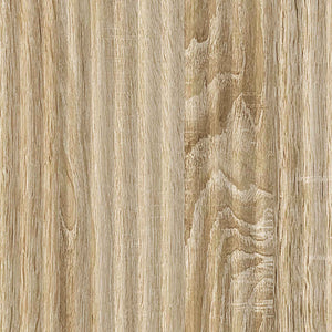Ντουλάπι με Συρτάρια Sonoma Δρυς 33 x 34,5 x 90 εκ - Pakobazaar