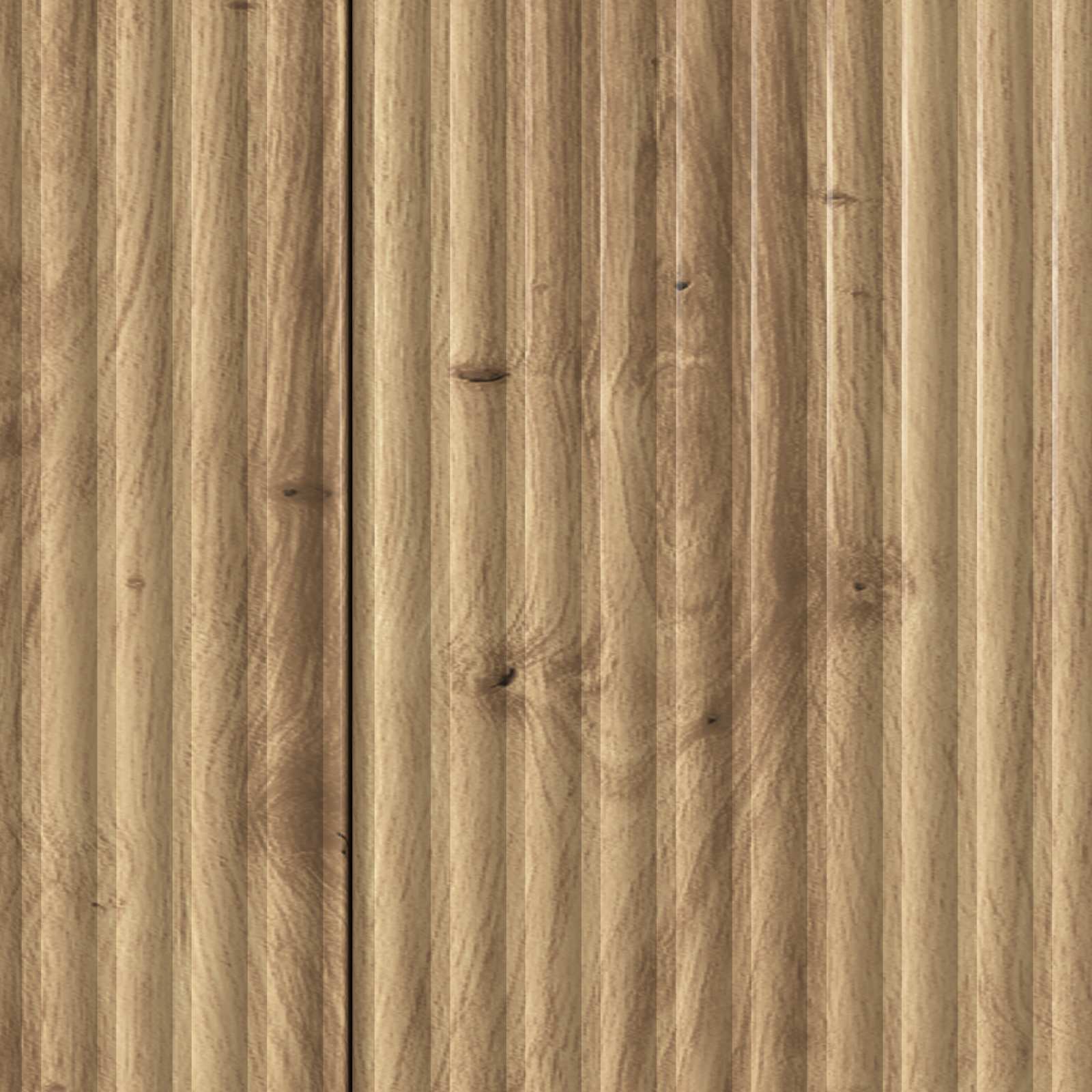 Πλαϊνό γραφείο Artisan Δρυς 89 x 34,5 x 80 εκ - Pakobazaar
