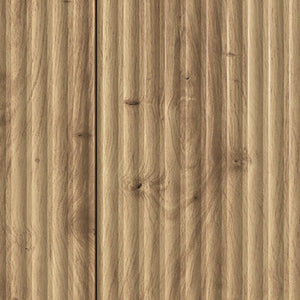 Πλαϊνό γραφείο Artisan Δρυς 89 x 34,5 x 80 εκ - Pakobazaar