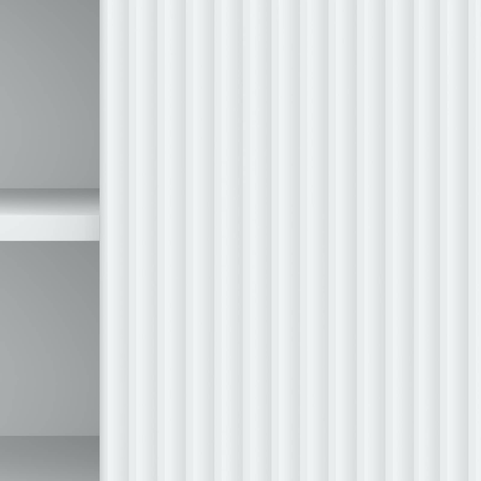 Ντουλάπι TV Λευκό 150 x 31 x 50 εκ. Επεξεργασμένο Ξύλο - Pakobazaar