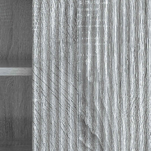Ντουλάπι TV Γκρι Sonoma 150 x 31 x 50 εκ. Επεξεργασμένο Ξύλο - Pakobazaar