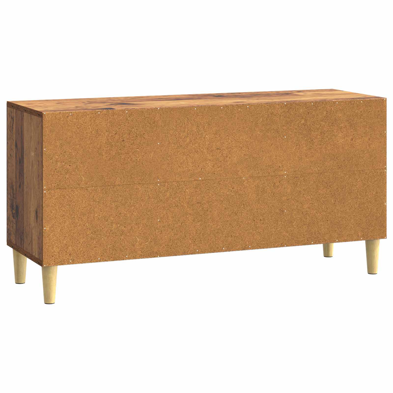 Ντουλάπι TV Παλαιωμένο ξύλο 102 x 34,5 x 50 εκ. - Pakobazaar