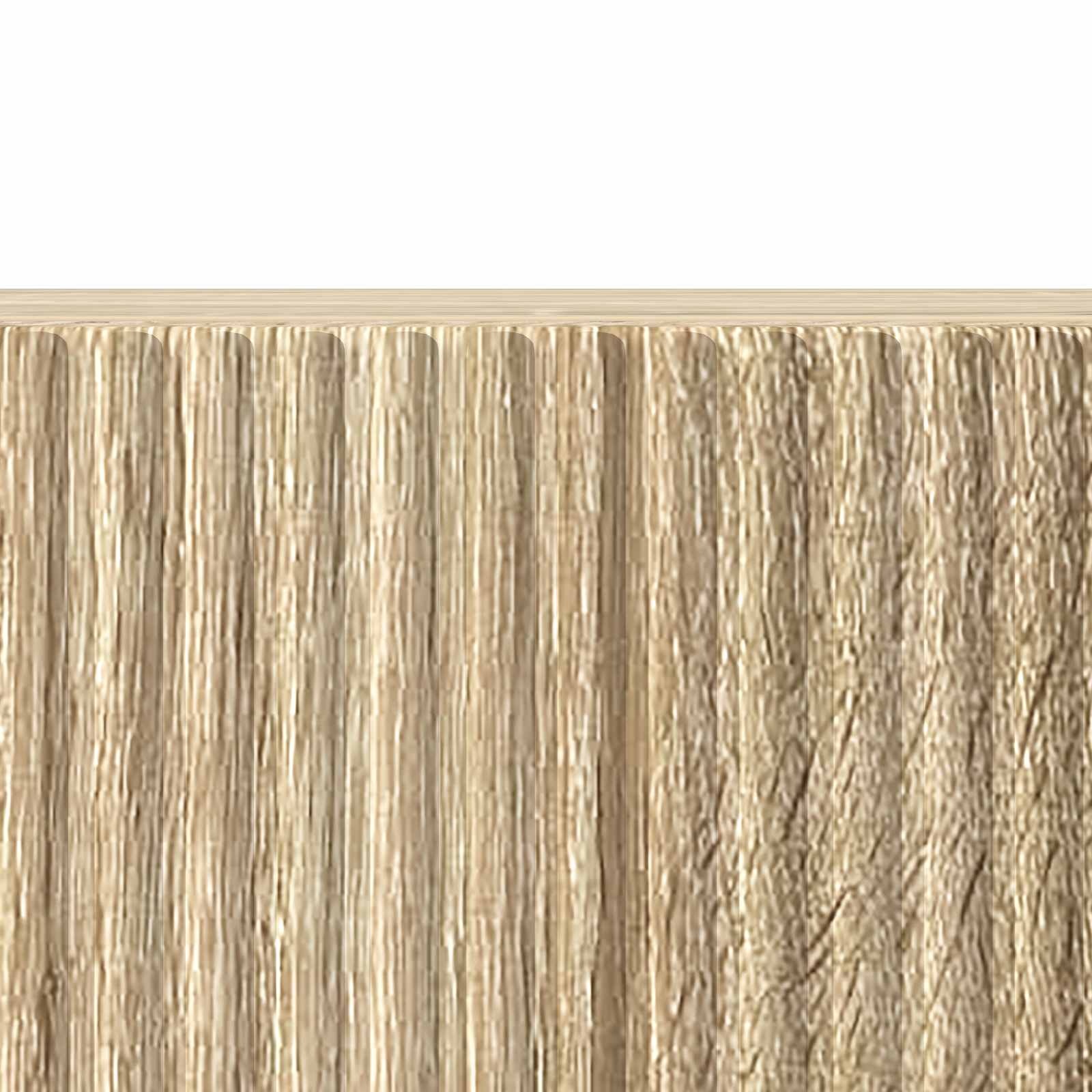 Ντουλάπι TV Sonoma Δρυς 147 x 34,5 x 30 εκ Επεξεργασμένο Ξύλο - Pakobazaar