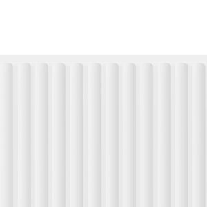 Ντουλάπι TV με συρτάρι Γυαλιστερό Λευκό 147 x 34,5 x 30 εκ - Pakobazaar