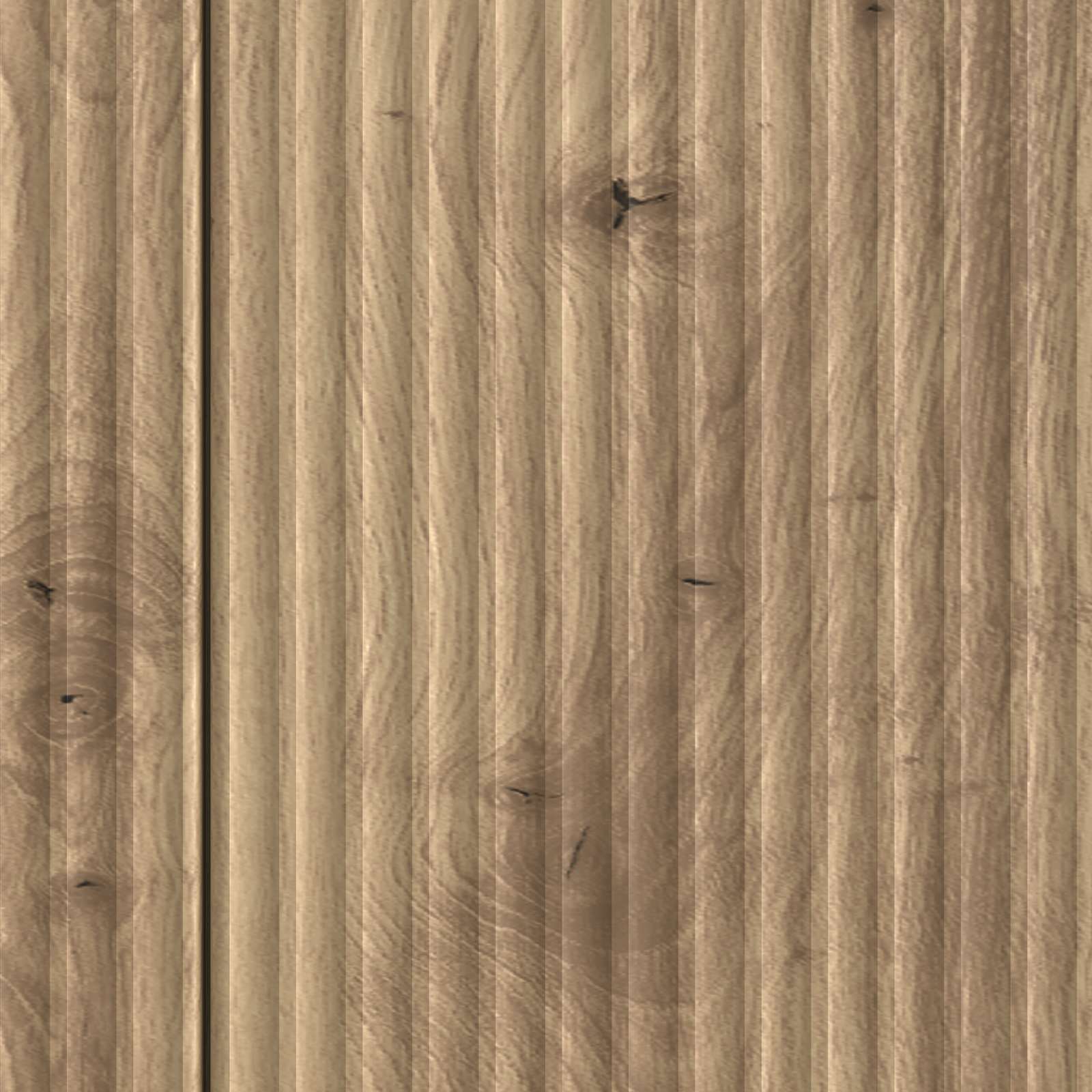 Ντουλάπι TV Artisan Δρυς 99 x 34,5 x 50 εκ. Επεξεργασμένο Ξύλο - Pakobazaar