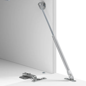 Τραπεζάκι σαλονιού Γυαλιστερό Λευκό 90 x 50 x 40 cm - Pakobazaar