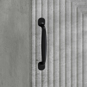 Κομοδίνο 2 pcs Γκρι Σκυροδέματος 43 x 34,5 x 50 εκ - Pakobazaar