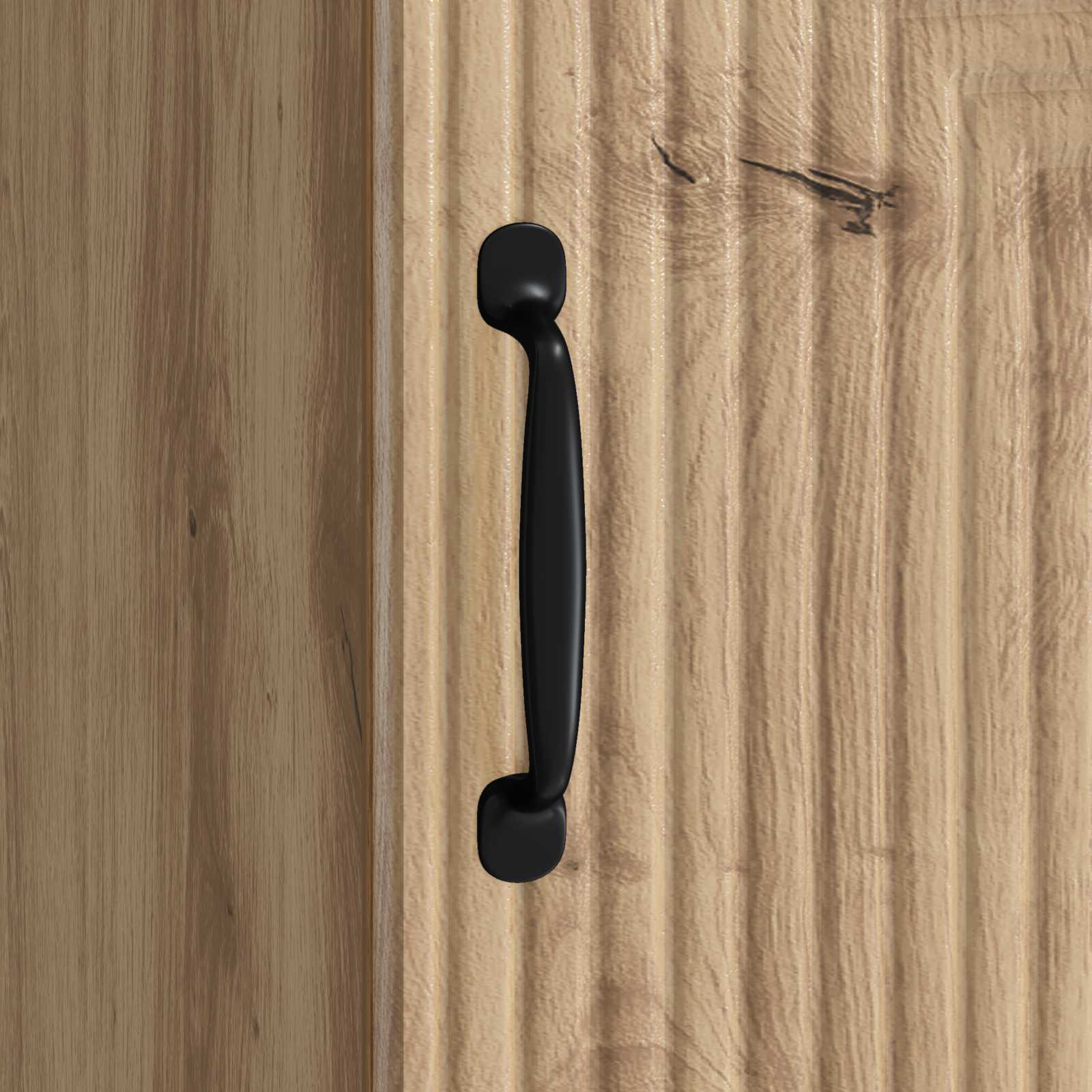Κομοδίνο Artisan Δρυς 43 x 34,5 x 50 εκ Επεξεργασμένο Ξύλο - Pakobazaar