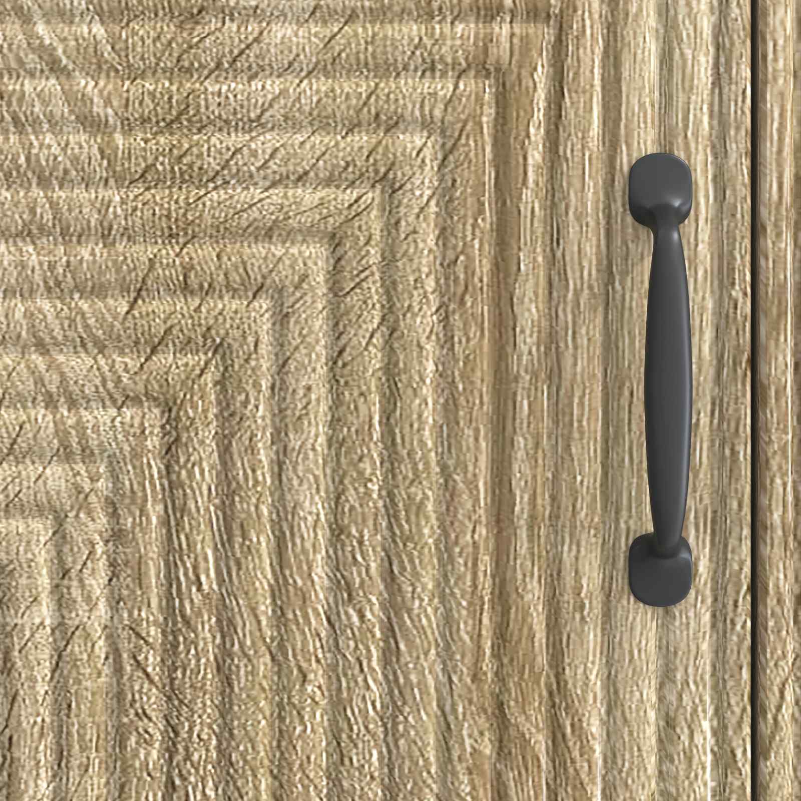 Πλαϊνό γραφείο Sonoma Δρυς 66 x 34,5 x 89,5 εκ - Pakobazaar