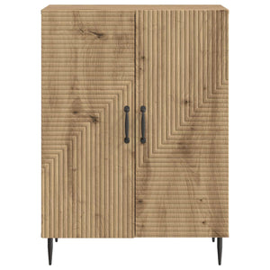 Πλαϊνό γραφείο Artisan Δρυς 66 x 34,5 x 89,5 εκ - Pakobazaar
