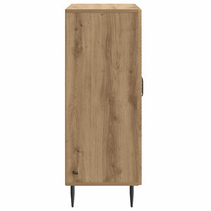 Πλαϊνό γραφείο Artisan Δρυς 66 x 34,5 x 89,5 εκ - Pakobazaar