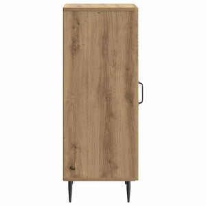 Πλαϊνό γραφείο Artisan Δρυς 33 x 34,5 x 89,5 εκ - Pakobazaar
