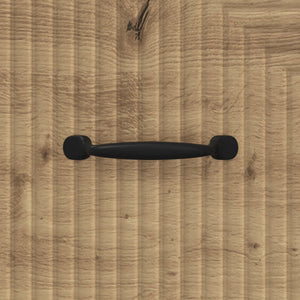 Ντουλάπι με Συρτάρια Artisan Δρυς 66 x 34,5 x 89,5 εκ - Pakobazaar