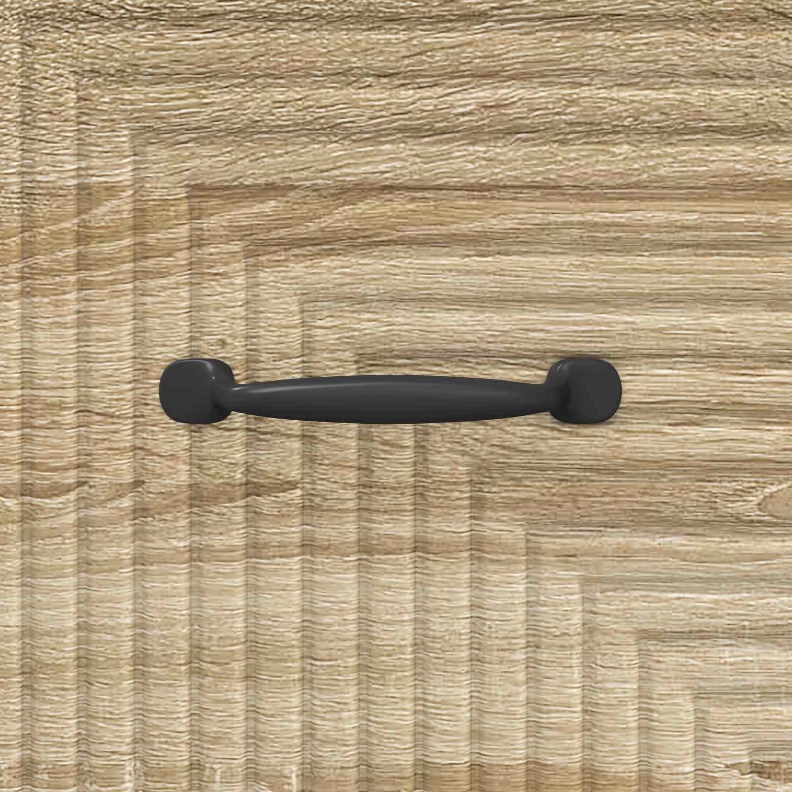 Ντουλάπι με Συρτάρια Sonoma Δρυς 33 x 34,5 x 89,5 εκ - Pakobazaar