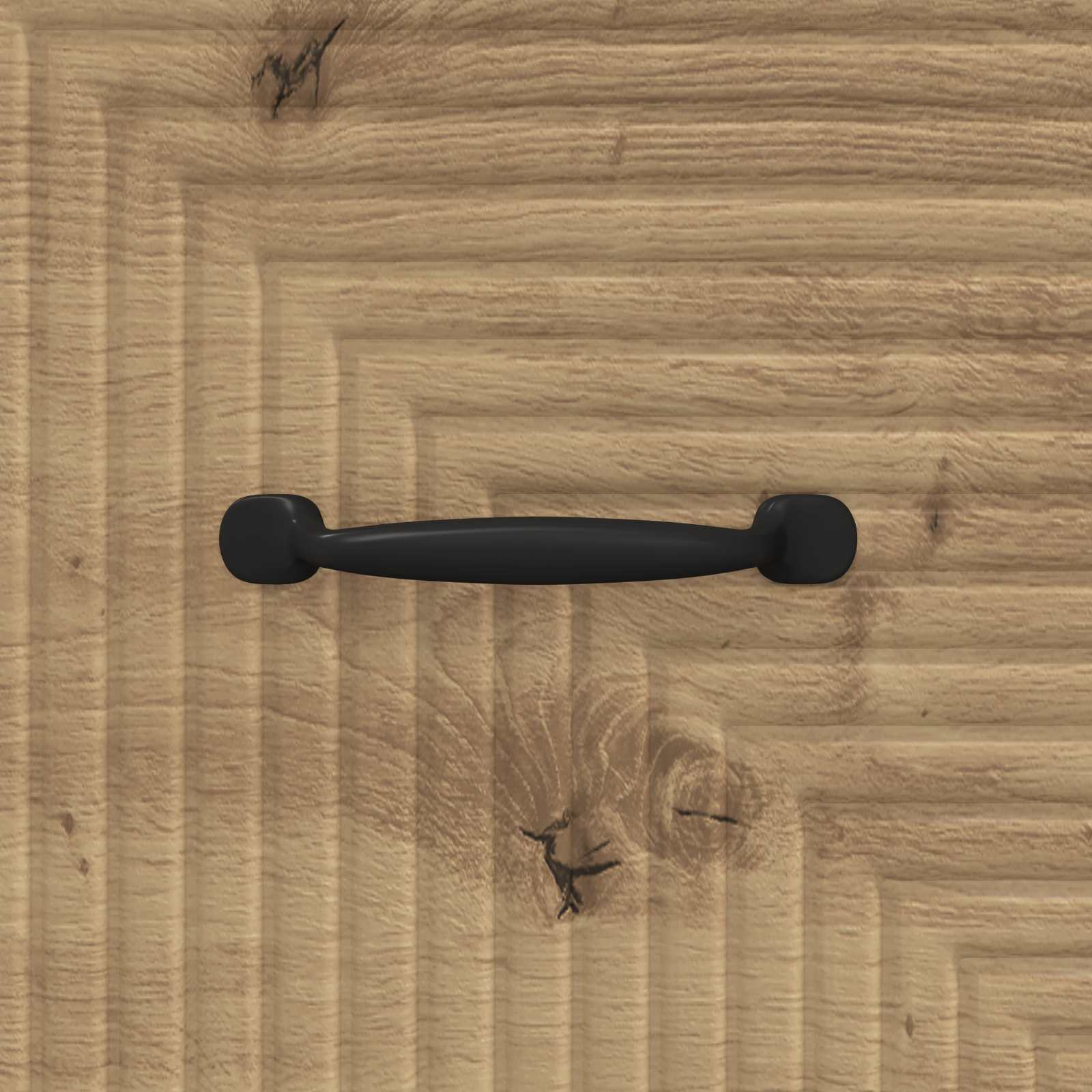 Ντουλάπι με Συρτάρια Artisan Δρυς 33 x 34,5 x 89,5 εκ - Pakobazaar