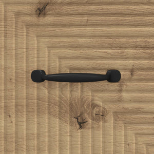 Ντουλάπι με Συρτάρια Artisan Δρυς 33 x 34,5 x 89,5 εκ - Pakobazaar