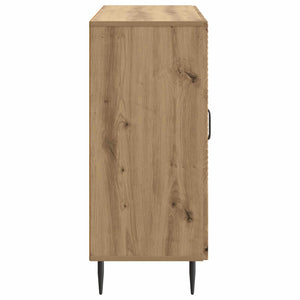 Πλαϊνό γραφείο Artisan Δρυς 89 x 34,5 x 80 εκ - Pakobazaar