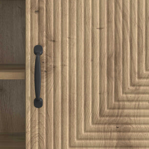 Ντουλάπι TV Artisan Δρυς 150 x 31 x 50 εκ. Επεξεργασμένο Ξύλο - Pakobazaar