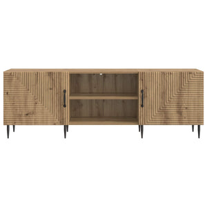 Ντουλάπι TV Artisan Δρυς 150 x 31 x 50 εκ. Επεξεργασμένο Ξύλο - Pakobazaar