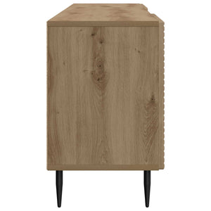 Ντουλάπι TV Artisan Δρυς 150 x 31 x 50 εκ. Επεξεργασμένο Ξύλο - Pakobazaar