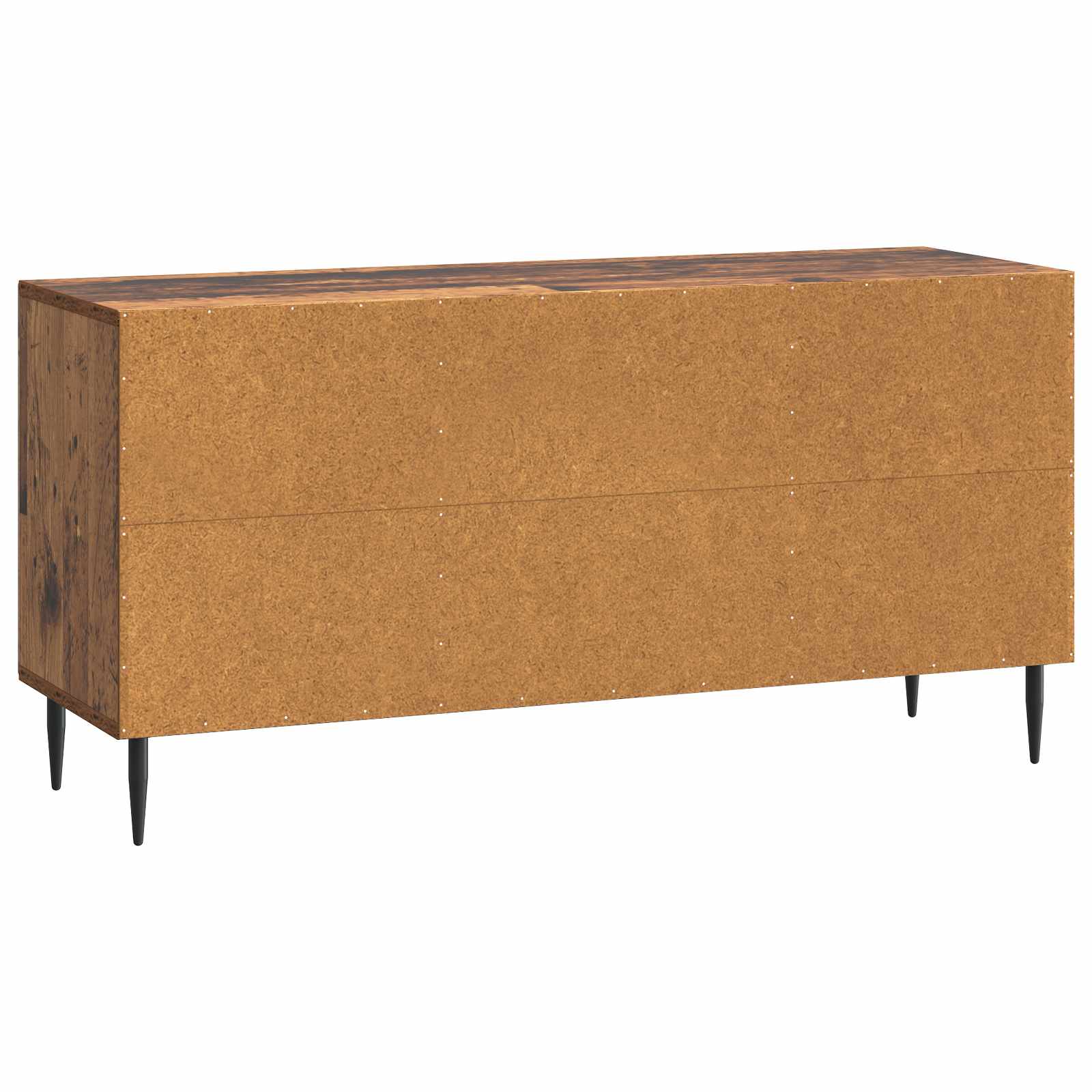 Ντουλάπι TV Παλαιωμένο ξύλο 102 x 34,5 x 50 εκ. - Pakobazaar
