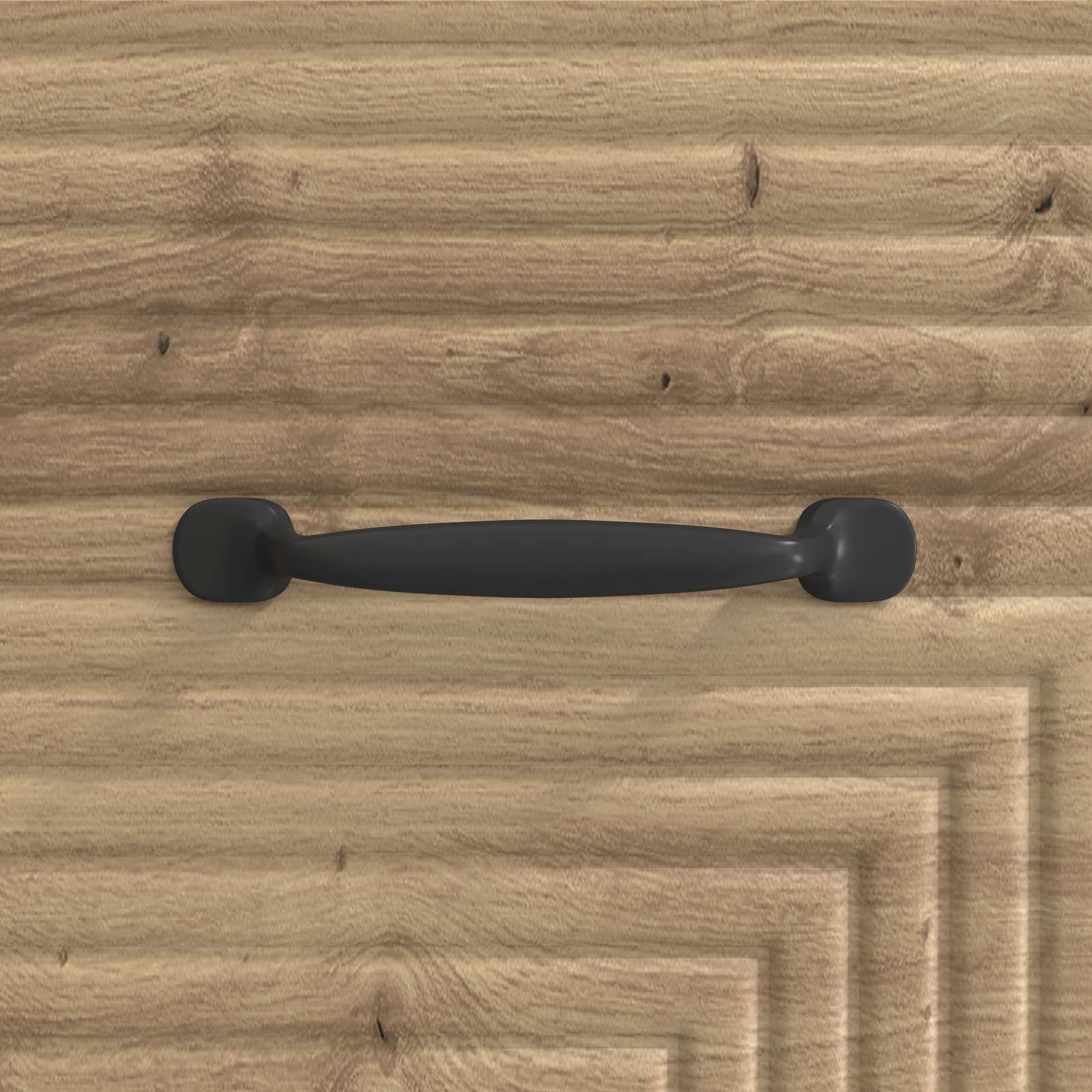 Ντουλάπι TV Artisan Δρυς 147 x 34,5 x 30 εκ Επεξεργασμένο Ξύλο - Pakobazaar